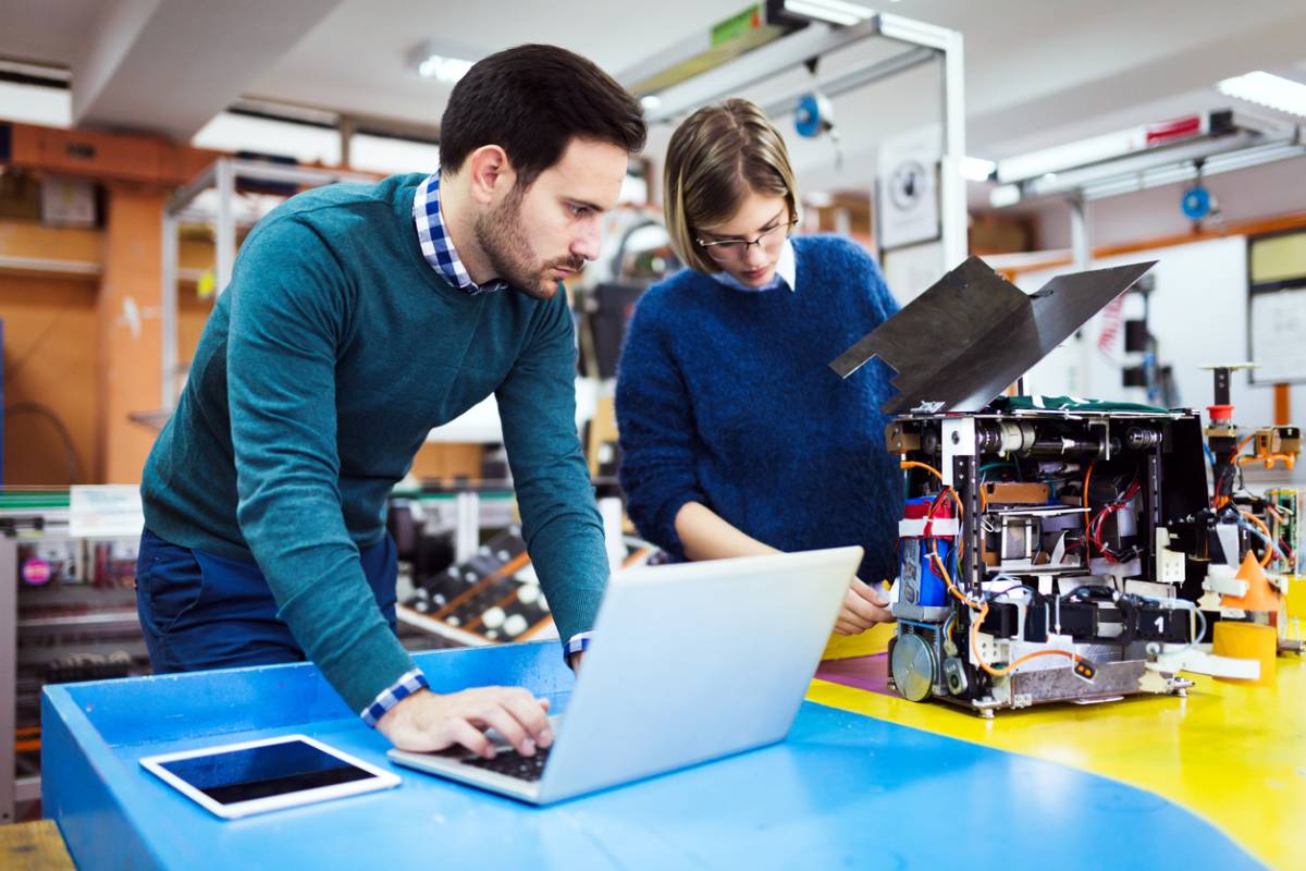 Développement intelligence artificielle