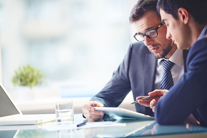 Pourquoi embaucher un manager de transition