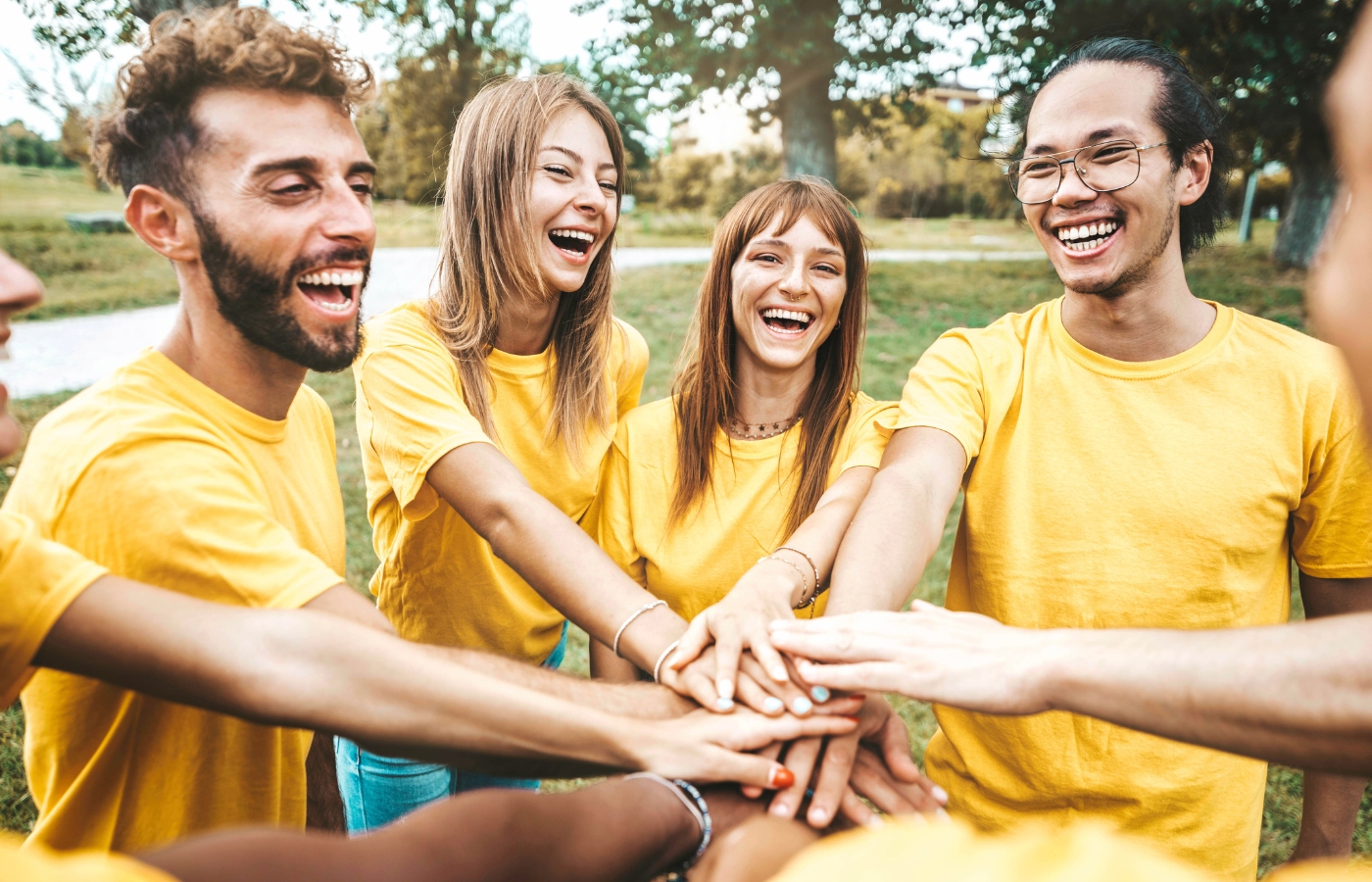 activité team building