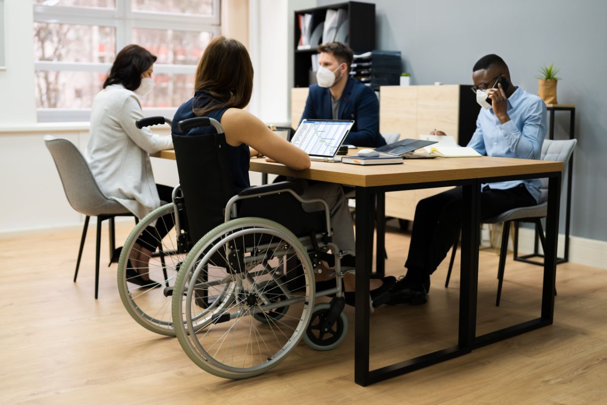 Travailleur handicapé : combien d'heures de travail ?