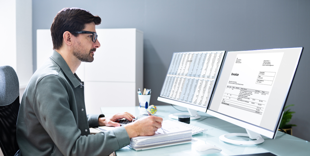 facturation électronique
