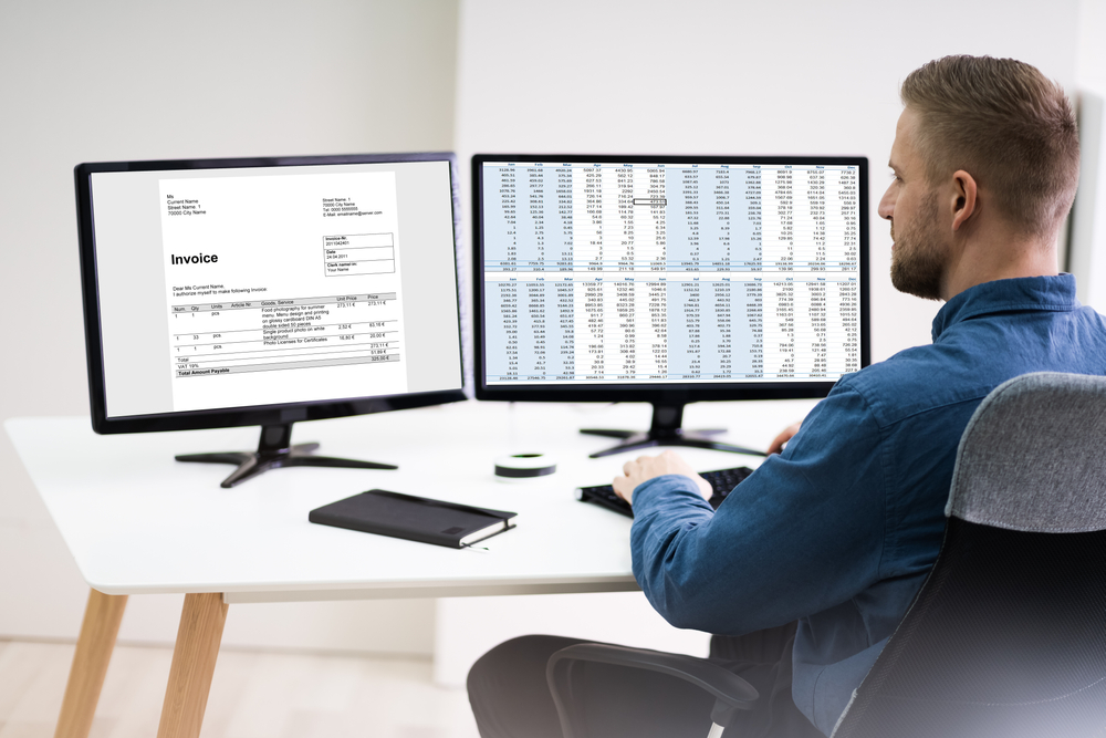 Logiciel de comptabilité TPE PME