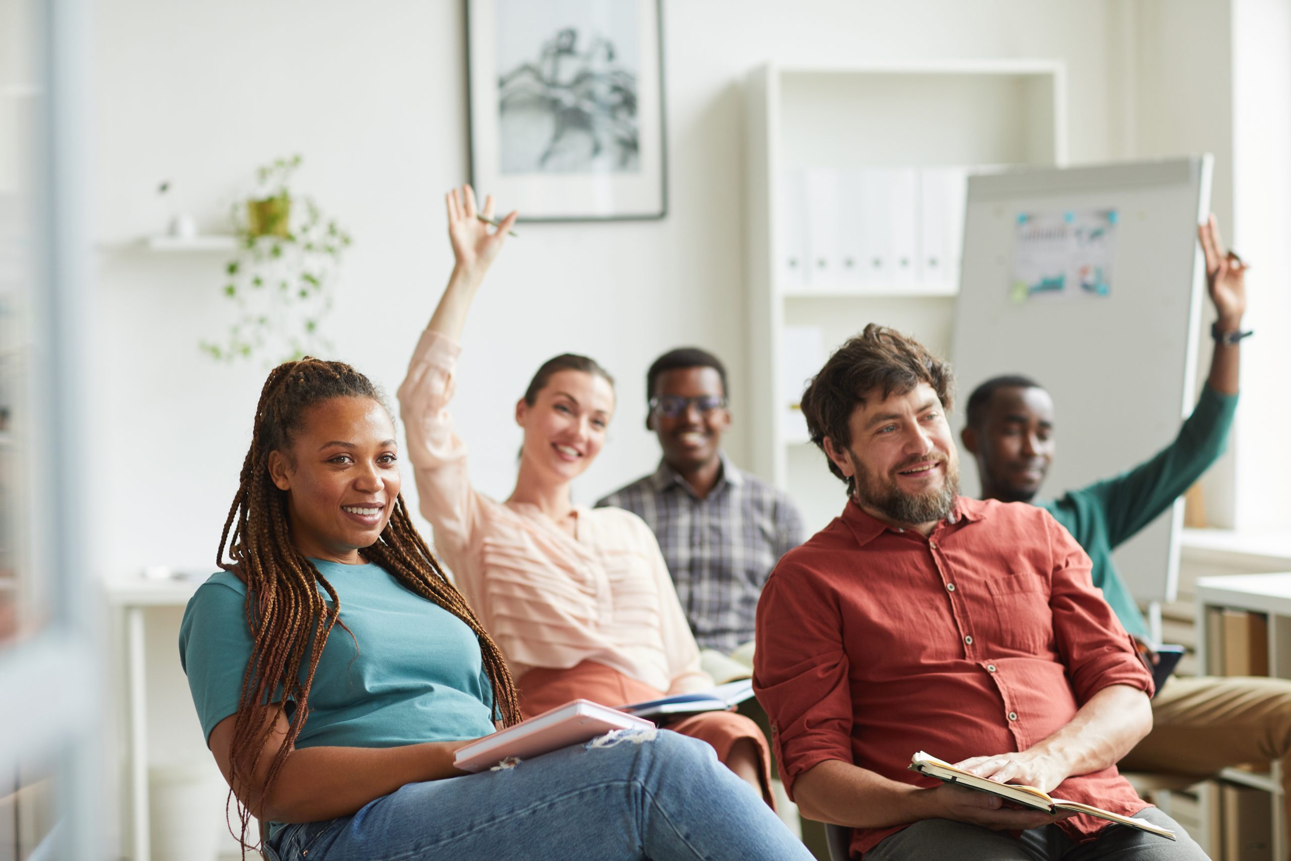 formateur professionnel d’adultes Ora Vendis