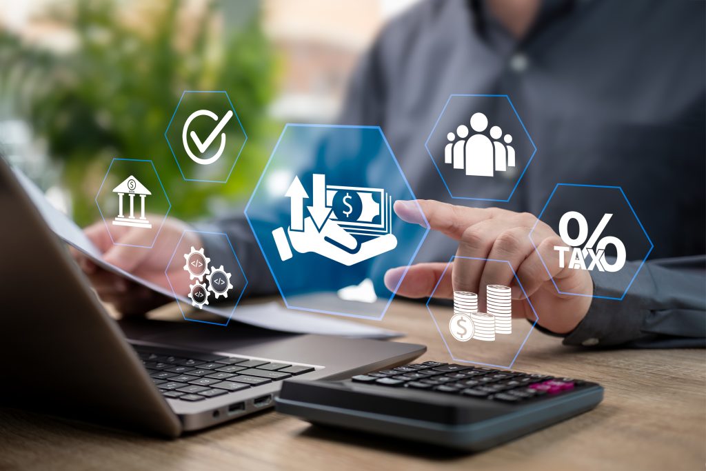 la gestion RH et la paie en entreprise
