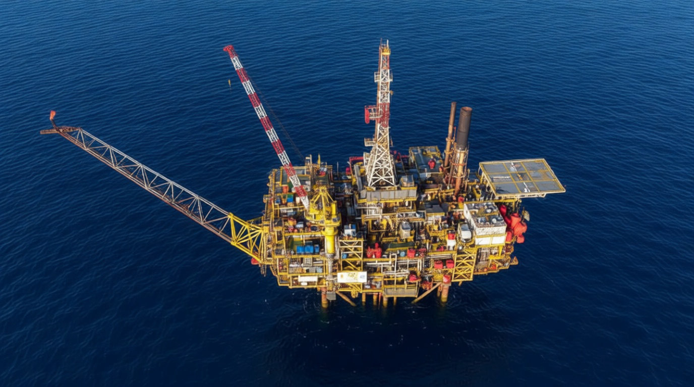 Grutier de haute mer, un poste technique à hautes responsabilités