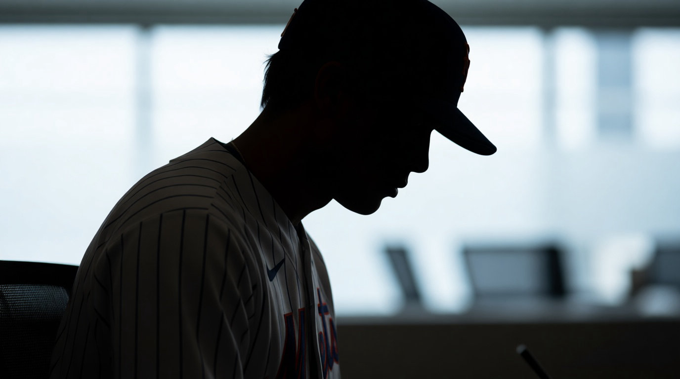 Le baseball et le confort des contrats garantis