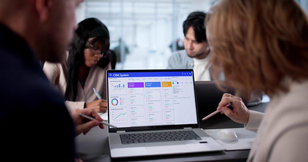 Bien gérer son activité commerciale