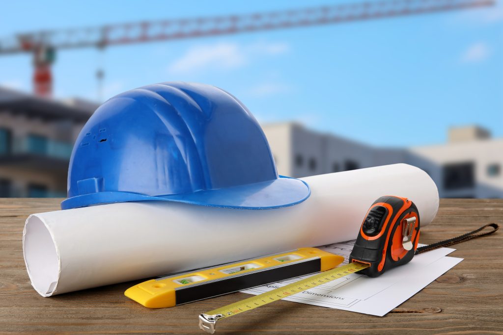 se reconvertir métiers du batiment