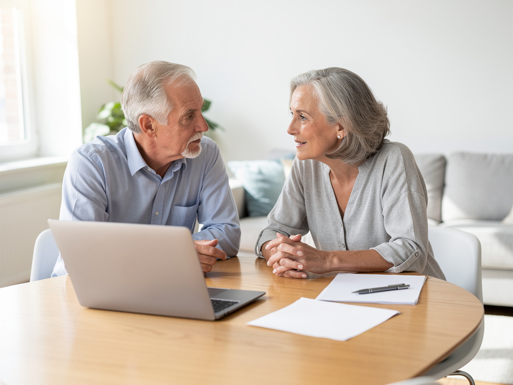 Droits et spécificités du chômage pour les seniors de plus de 60 ans