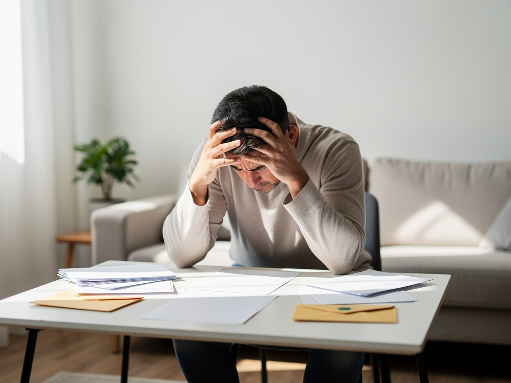 Les conséquences du non-respect de l'obligation de recherche d'emploi