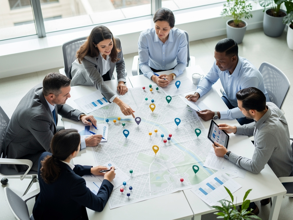 Mesurer l’impact de l’emplacement