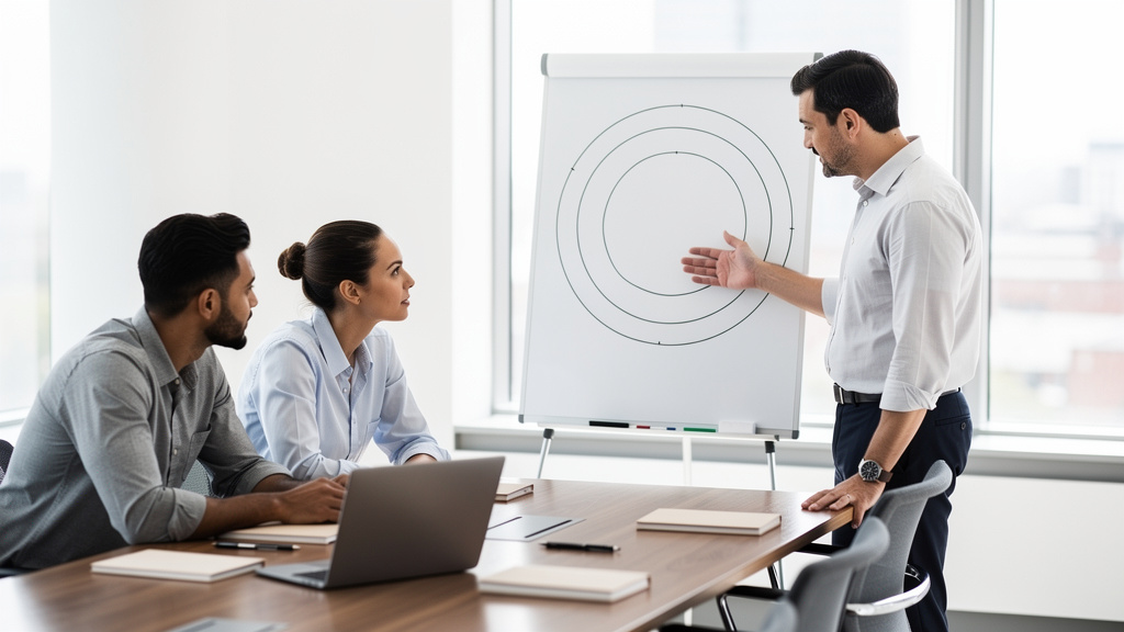 Comment appliquer le Golden Circle à votre entreprise ?