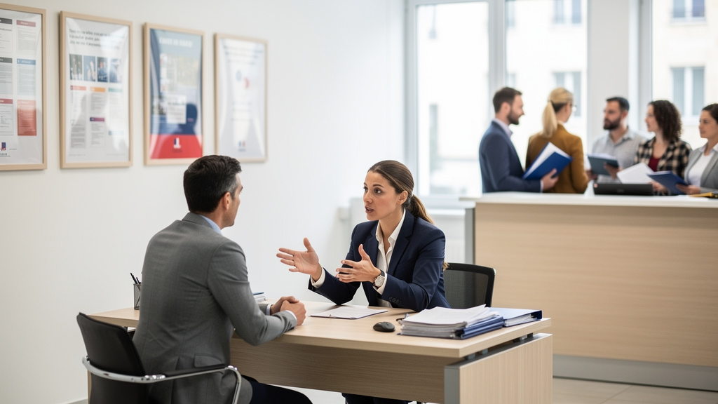 L'emploi de la langue française : une obligation légale souvent méconnue
