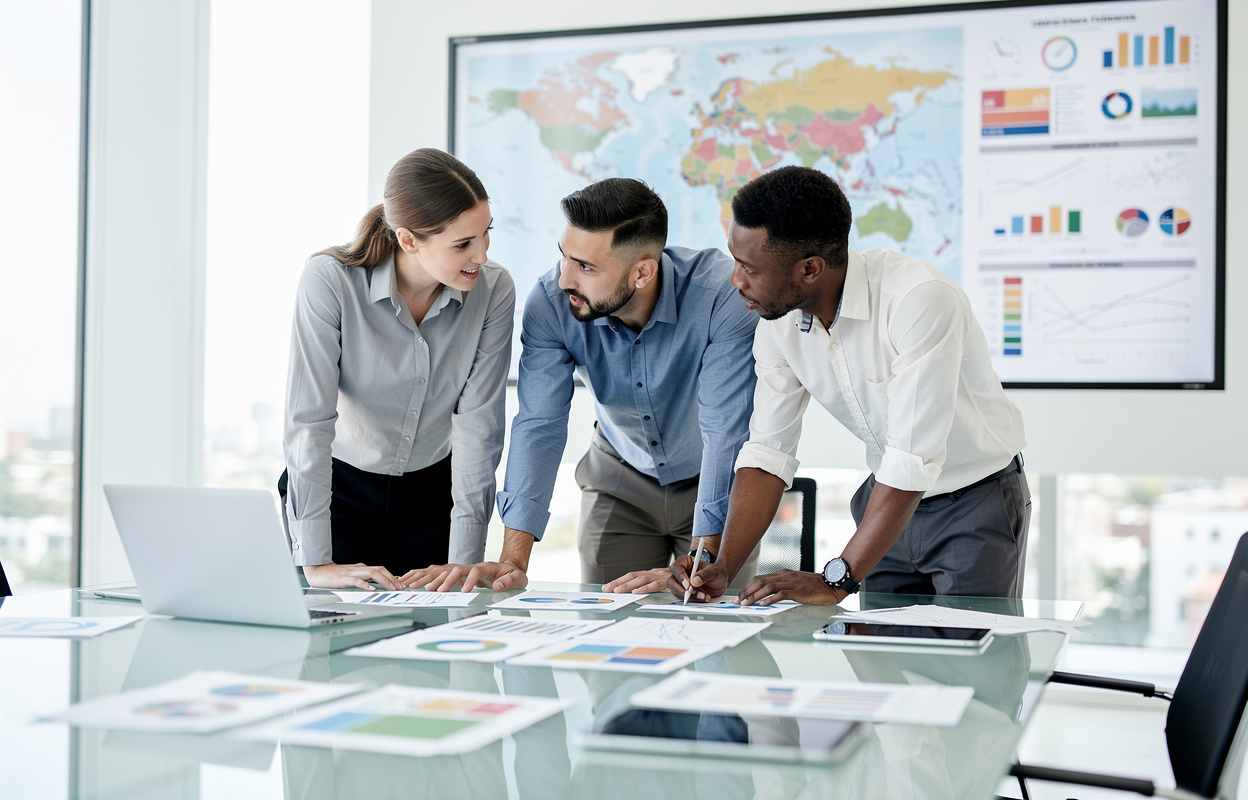 Pourquoi analyser le macro-environnement de votre entreprise ?