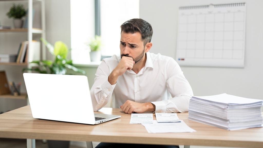 Pourquoi les RTT ne sont-ils pas payés automatiquement ?