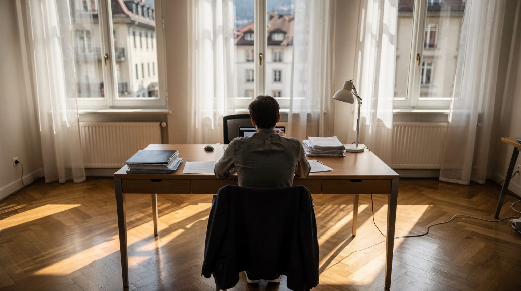 Comptable fiduciaire à Genève