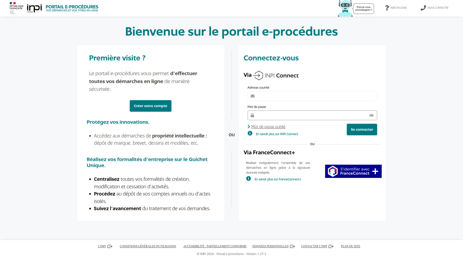 📝 Formalités et outils : immatriculer ton activité sans faire d'erreur
