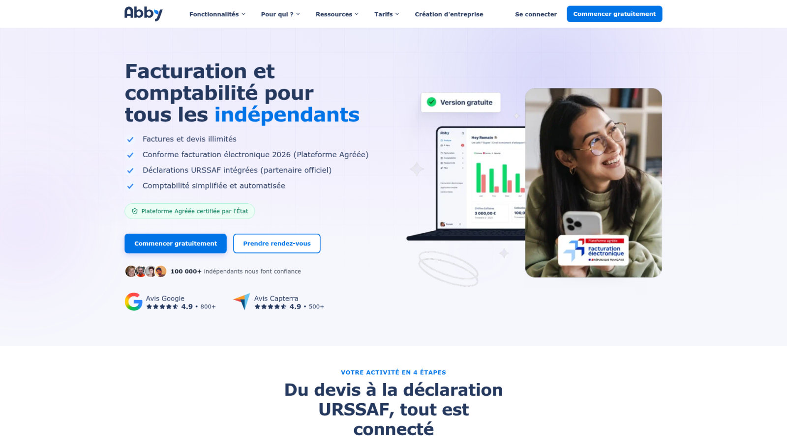 🛠️ Abby : la polyvalence au service de ta gestion de TVA