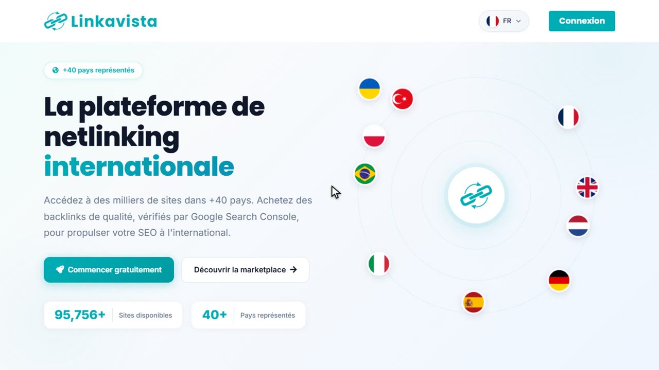 avis linkavista : Limites et avis