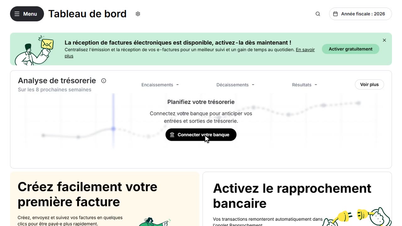 avis shine facture : La facture électronique