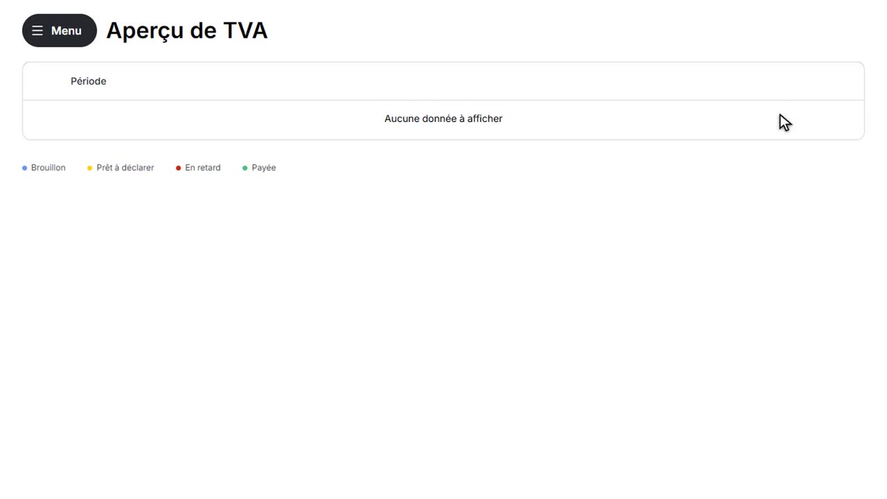 avis shine facture : Reçus, dépenses et TVA