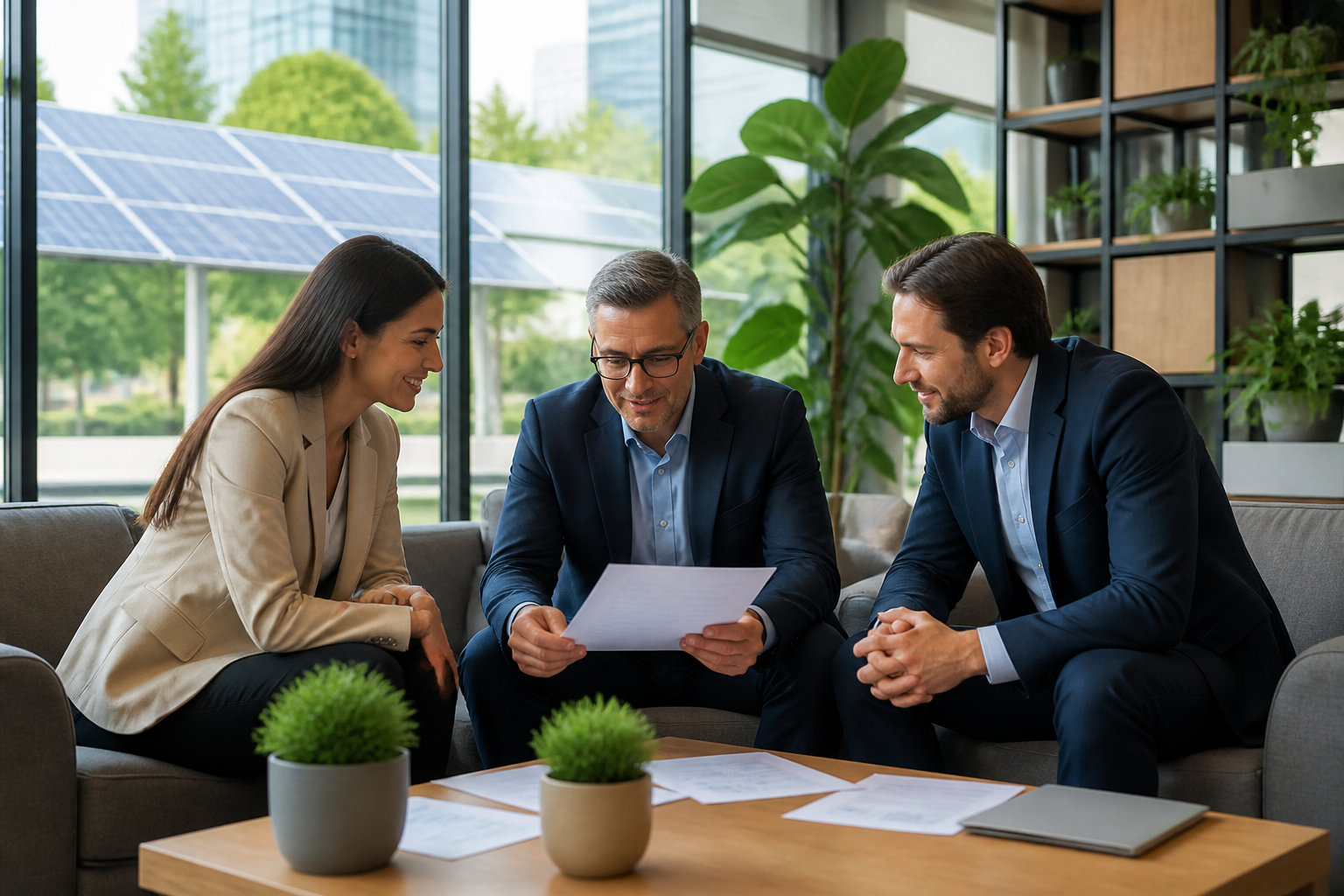 📈 Financement et pérennité : les leviers pour sécuriser ton aventure