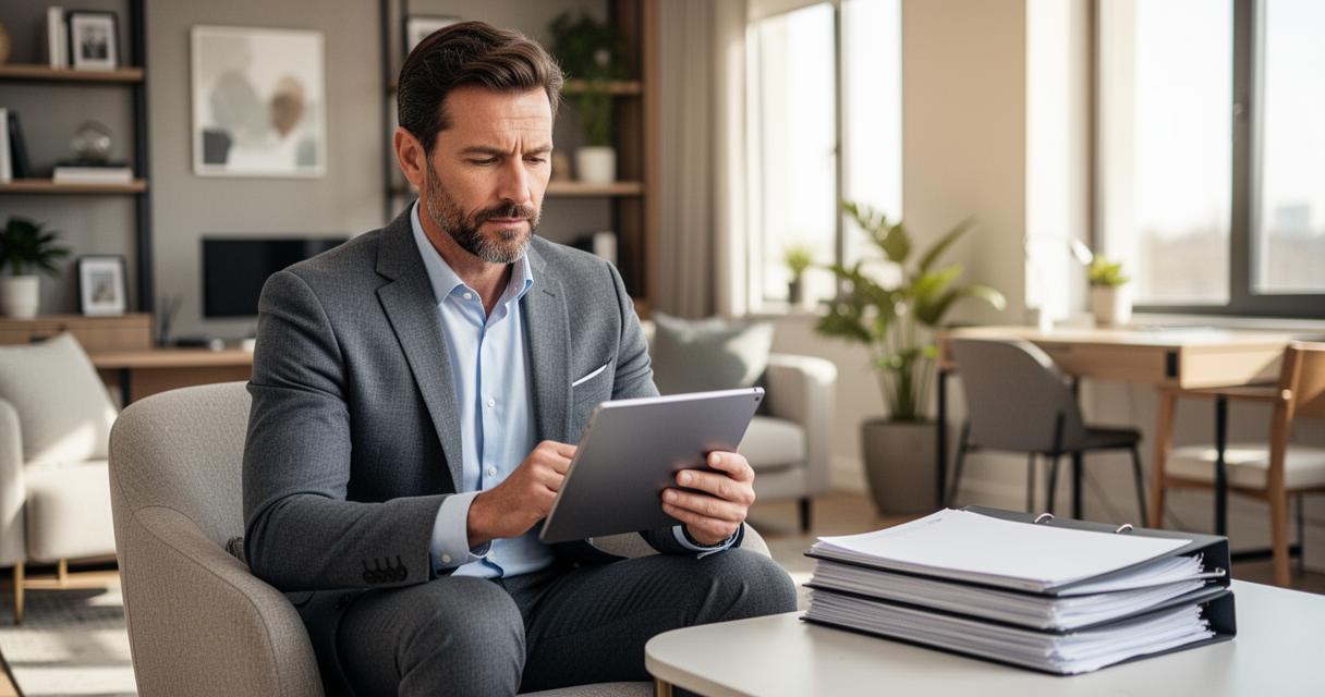 Comment optimiser votre retraite avec un accompagnement sur mesure pour dirigeants