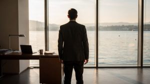 Conseiller fiduciaire et entrepreneur à Genève